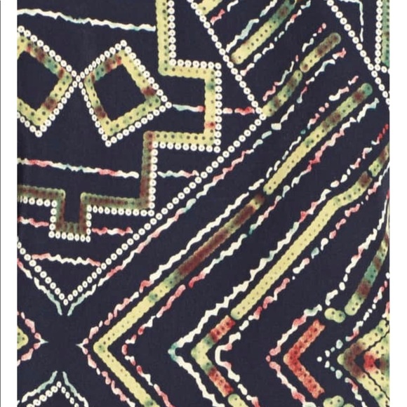 One Clothing Long Sleeve Surplice Romper size L - Picture 5 of 5